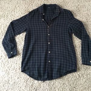 Brandy Melville Flannel